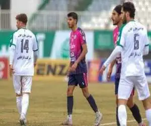 رونمایی از خرید غیرمنتظره پرسپولیس؛ اژدها وارد می شود