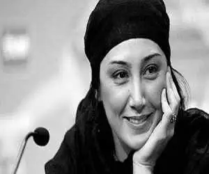 تصاویر خبرساز هدیه تهرانی در یک مکان خاص  -  ببینید