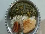 خورشت تُرشِ تَره با ماهی کولی؛ اگر سیر ترشی ندارید این غذا را درست نکنید