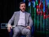 غریب آبادی: کنوانسیون خزر هیچ تغییری در حقوق حاکمیتی و سهم ایران ایجاد نمی کند  -  آماده شنیدن حرف های منتقدان هستیم  -  برای همه انتقادها جواب روشن داریم