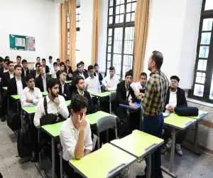 3درصد عوارض شهر برای احیای مدارس