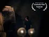 پنجمین حضور بین المللی (یکی از آن ها) در بخش مسابقه جشنواره cinétoile تونس