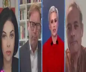 مورخ آمریکایی- هندی: آمریکا هیچ راهبردی برای پیروزی در مقابل ایران ندارد،  همان طور که در عراق و افغانستان نداشت