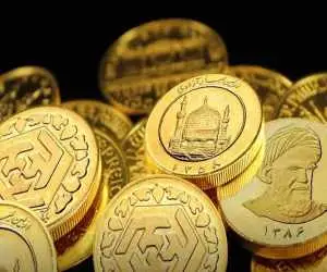 قیمت طلا و سکه چقدر شد؟  -  جدول جدیدترین قیمت ها؛ امروز یکشنبه 18 مرداد 1405