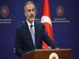 فیدان: توافق مکه مشابه ماده 5 پیمان ناتو است