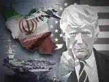 دیپلمات بازنشسته آلمانی از استیصال ترامپ مقابل ایران می گوید!
