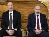 مذاکره نخست وزیر ارمنستان با الهام علی اف