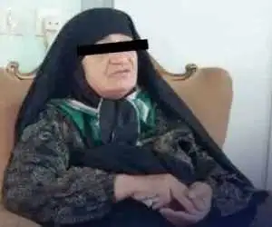 کلثوم اکبری اعدام می شود؟