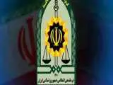 تیم کارآگاهانِ زبده تشکیل شد ؛ پلیس در پی عاملانِ قتل حمیدرضا رجب زاده 
