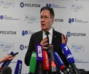 جزئیات بازگشت کارشناسان  اتمی روس به ایران