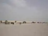 حرکت مشکوک یک هواپیما در نزدیکی پایگاه آمریکایی