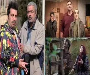 تکلیف (پایتخت 8) و (زیرخاکی 5) مشخص شد؛ بازگشت پژمان جمشیدی و یک احتمال درمورد (سلمان فارسی)