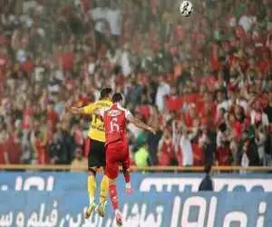انتقال لحظه آخری میان پرسپولیس و سپاهان؛ سرخ ها در انتظار خرید ملی پوش و جابه جایی