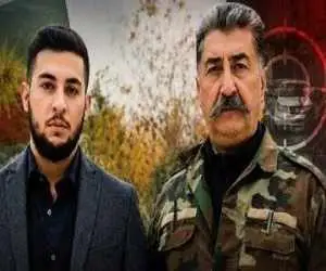 وبسایت عراقی: هیچ انگیزه سیاسی پشت ترور رئیس حزب (پاک) نبود