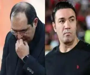 شوک شبانه در تبریز؛ ربیعی رفت نکونام آمد!