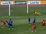 به این پرسپولیسی تذکر دادم ادبیاتش را درست کند  -  بزرگتر از رضاییان هم رفته اتفاقی نیفتاده است