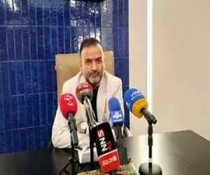 رئیس سیمافیلم: آمار مخاطبان سریال های تلویزیونی ناامیدکننده نیست