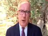 استاد دانشگاه کلن : آمریکا از سر استیصال در پی راه حل  برای پیشبرد جنگ است!