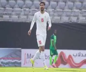 بعدا می گویم چرا به پرسپولیس نرفتم