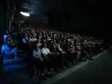 سینماها آخر هفته تعطیل است