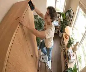 این کلید فیزیکی دسترسی به اپلیکیشن های اعتیادآور را قطع می کند