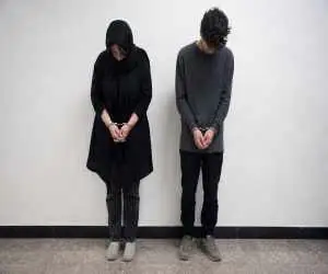 نقشه سرقت به جنایت ختم شد  -  معمای پیچیده قتل زن تهرانی رازگشایی شد