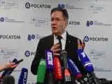 جزئیات بازگشت کارشناسان  اتمی روس به ایران