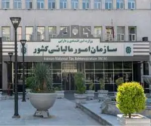 درآمدهای مالیاتی 46 درصد رشد کرد  -  مالیات صفر برای 90 درصد مشاغل خرد
