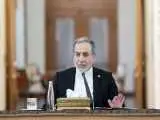 پیام تسلیت عراقچی در پی درگذشت یک دیپلمات