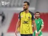 نخستین گزینه خرید نکونام در تراکتور؛ نامه رسمی برای هافبک سابق استقلال