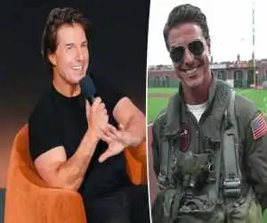 وقتی بدل تام کروز از خود تام کروز واقعی تر به نظر می رسد!