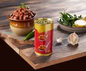 لوبیای خشک یا کنسروی؛ کدام یک سالم تر است؟