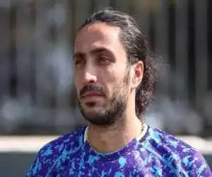 علیمنصور در پی مدافع سابق استقلال