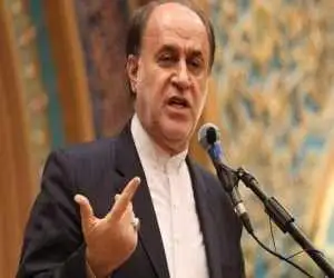 اگر آن بیانیه بیرون نمی آمد فکر می کردند رهبری اشتباه کرده + ویدئو  -  تفاهم با آمریکا نظر آیت الله سیدمجتبی خامنه ای است