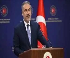 فیدان: توافق مکه مشابه ماده 5 پیمان ناتو است