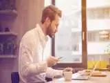 حواستان را پرت می کنند!؛ چطور ذهن مان را از دام فضای مجازی نجات دهیم؟