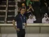 نکونام و استقلال، دوباره روبه روی هم!