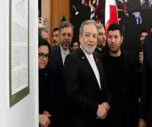 ویدیو  -  شرط عراقچی برای آغاز مذاکرات با آمریکا