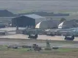 آمریکا خروج از اقلیم کردستان عراق را شروع کرد  -  نیروهای خارجی از پایگاه حریر خارج می شوند