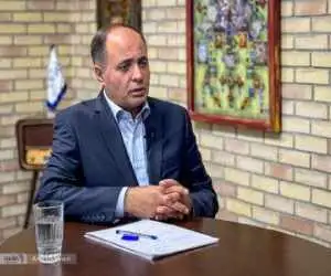 خبر مهم وزیر جهادکشاورزی درمورد میزان ذخایر کالاهای اساسی -  مطمئن باشید جای هیچ نگرانی نیست