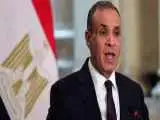 مصر: اسراییل با طفره رفتن از طرح ترامپ به کشتار غیرنظامیان ادامه می دهد