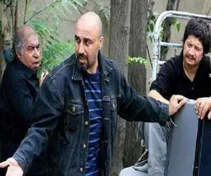 به ما دستور دادند عطاران را به صدا و سیما برگردانید  -  ببینید