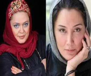 بهاره رهنما: هدیه تهرانی بازیگر خاصی نیست فقط ... -   ببینید