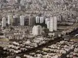 لیست قیمت خرید مسکن در پونک -  خرید آپارتمان 100 متری در این منطقه چقدر سرمایه نیاز دارد؟ + جدول