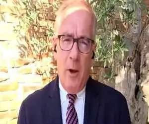 استاد دانشگاه کلن : آمریکا از سر استیصال در پی راه حل  برای پیشبرد جنگ است!