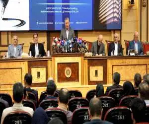 زمان باز تنظیم اقتصاد فرا رسیده است  -  شرط بخش خصوصی برای پویایی اقتصاد