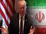 راز دست برتر ایران در مقابل آمریکا  -  طعنه به ترامپ ؛ منتظر تسلیم ایران بودید؟
