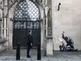 بنکسی؛ هنرمند میلیون دلاری یا خرابکار پرهزینه؟