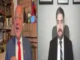 کارشناس عرب خطاب به آمریکایی ها: ننگ حمله به مدرسه میناب تا ابد بر پیشانی شما خواهد ماند