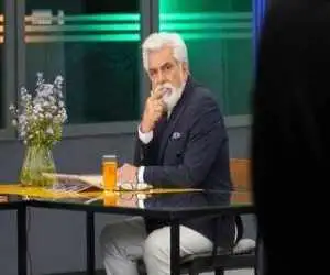 (هزار داستان) بعد از ماه صفر می آید + تیزر